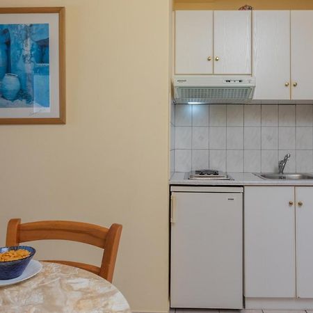 Garbis Villas & Apartments Lourdata  Bagian luar foto